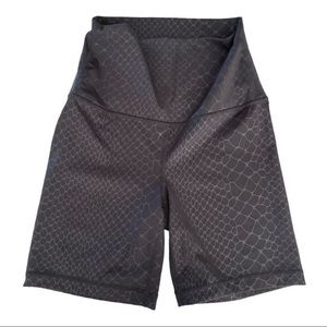 Brand New! 90 Degree workout Bike Shorts. Size Medium